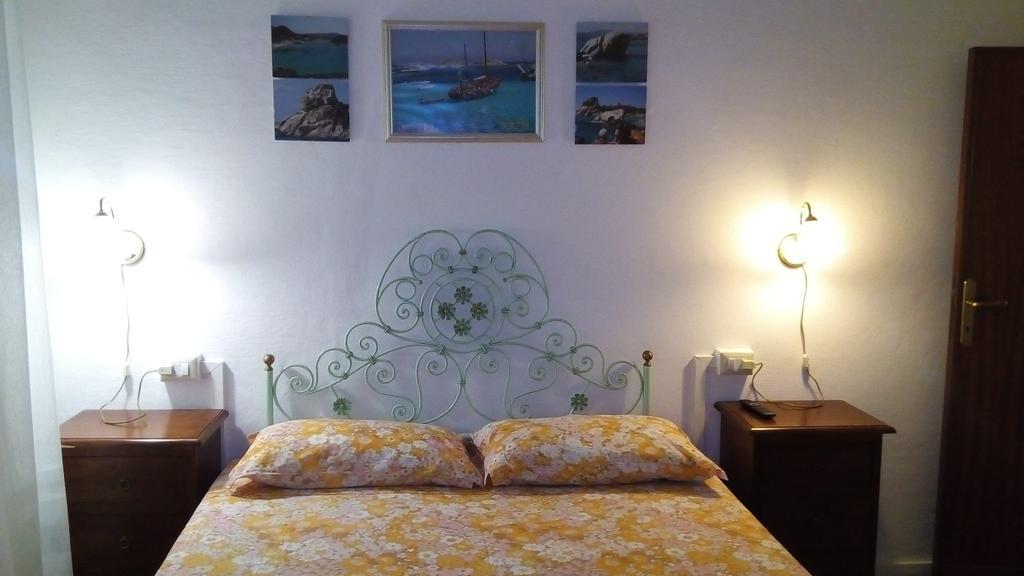 Da Carlo Hotel La Maddalena  Bagian luar foto