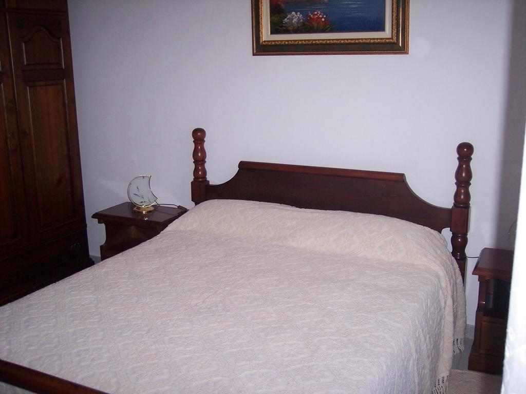 Da Carlo Hotel La Maddalena  Bagian luar foto
